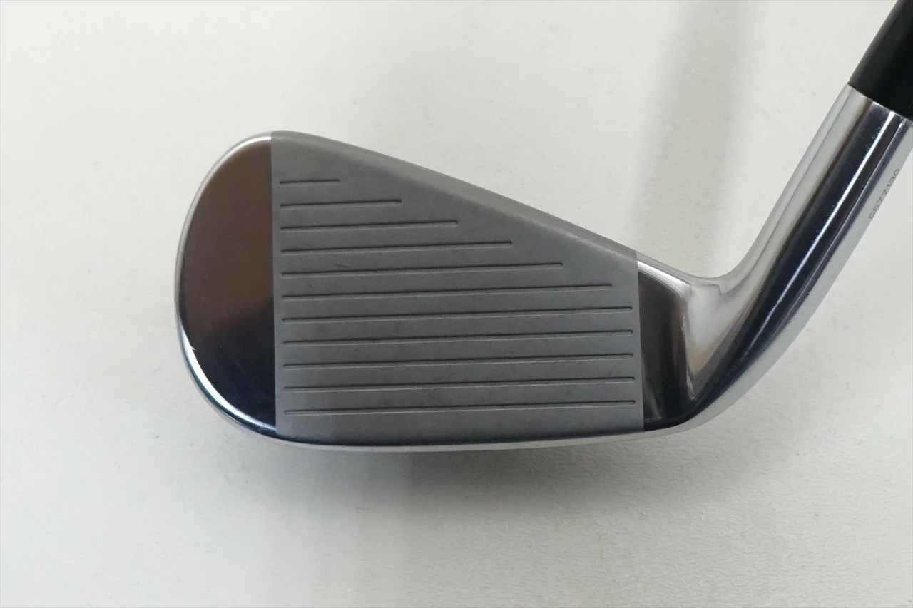 Mizuno Mp-20 Hmb 3 Iron Regular Flex Amt Red Steel 1040520 Excellent 5 Mizuno Mp-20 Hmb 3 Iron Regular Flex Amt Red Steel 1040520 Excellent - Image 3