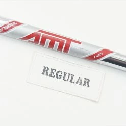 Mizuno Mp-20 Hmb 3 Iron Regular Flex Amt Red Steel 1040520 Excellent 11 Mizuno Mp-20 Hmb 3 Iron Regular Flex Amt Red Steel 1040520 Excellent -Adams Golf Shop 01040520 4 42835.1674254816