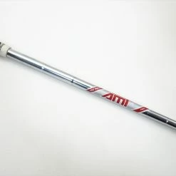 Mizuno Mp-20 Hmb 3 Iron Regular Flex Amt Red Steel 1040520 Excellent 12 Mizuno Mp-20 Hmb 3 Iron Regular Flex Amt Red Steel 1040520 Excellent -Adams Golf Shop 01040520 5 59249.1674254817