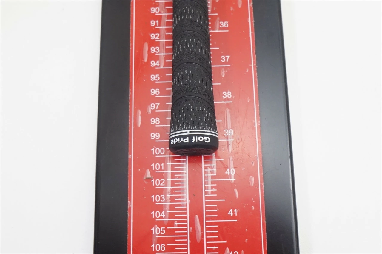 Mizuno Mp-20 Hmb 3 Iron Regular Flex Amt Red Steel 1040520 Excellent 8 Mizuno Mp-20 Hmb 3 Iron Regular Flex Amt Red Steel 1040520 Excellent - Image 6