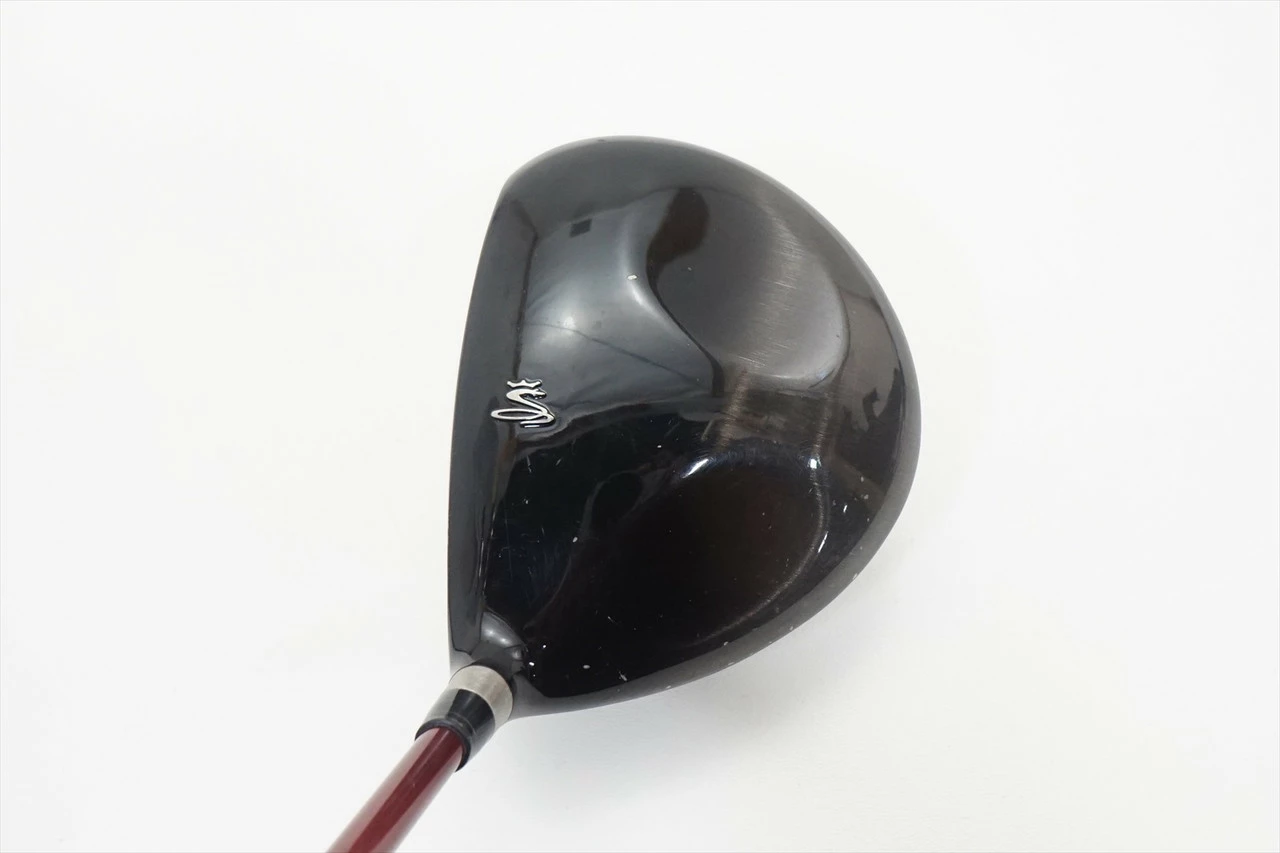 Cobra Ss 427 9° Driver Stiff Flex 60 Tour 1040525 Good 5 Cobra Ss 427 9° Driver Stiff Flex 60 Tour 1040525 Good - Image 3