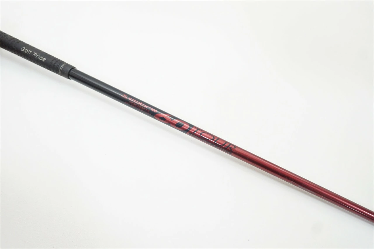 Cobra Ss 427 9° Driver Stiff Flex 60 Tour 1040525 Good 7 Cobra Ss 427 9° Driver Stiff Flex 60 Tour 1040525 Good - Image 5