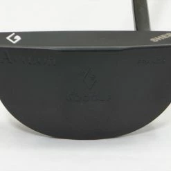Argolf Avalon Dark Edition 38" Putter Excellent Rh 1040561