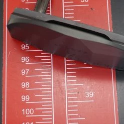 Argolf Avalon Dark Edition 38" Putter Excellent Rh 1040561 -Adams Golf Shop 01040561 6 87887.1669733070