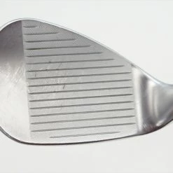 Callaway Md5 Platinum Chrome Wedge 58°-10 S-Grind Stiff Dynamic Gold 115 Mint -Adams Golf Shop 01040670 3 22023.1671630916