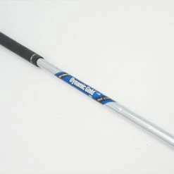 Callaway Md5 Platinum Chrome Wedge 58°-10 S-Grind Stiff Dynamic Gold 115 Mint -Adams Golf Shop 01040670 4 67175.1671630917