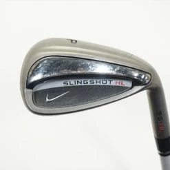 Nike Slingshot Hl Pw Pitching Wedge Ladies Flex Graphite 1040711 Good -Adams Golf Shop 01040711 2 75015.1674254915