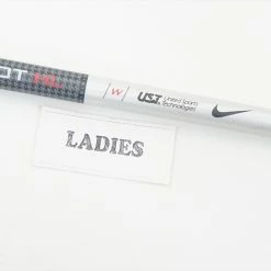 Nike Slingshot Hl Pw Pitching Wedge Ladies Flex Graphite 1040711 Good -Adams Golf Shop 01040711 4 38619.1674254915