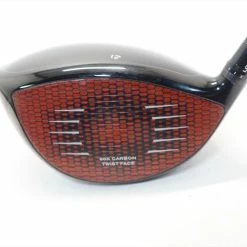 Taylormade Stealth Plus 10.5° Driver Regular Flex Hzrdus Rdx Smoke 1040744 Mint -Adams Golf Shop 01040744 3 05378.1669820130