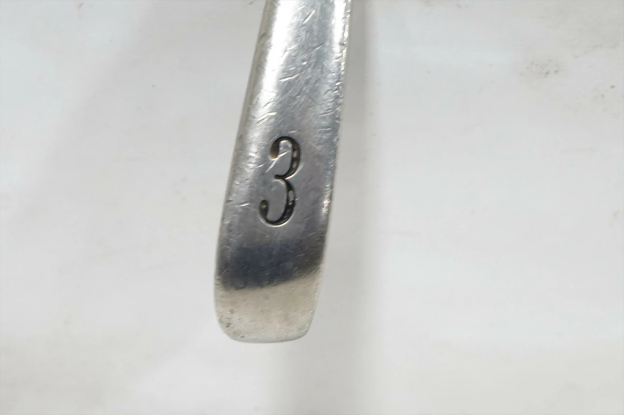 Titleist Dci 990 3 Iron Stiff Flex Dynamic Gold Steel 1040755 Good 3 Titleist Dci 990 3 Iron Stiff Flex Dynamic Gold Steel 1040755 Good