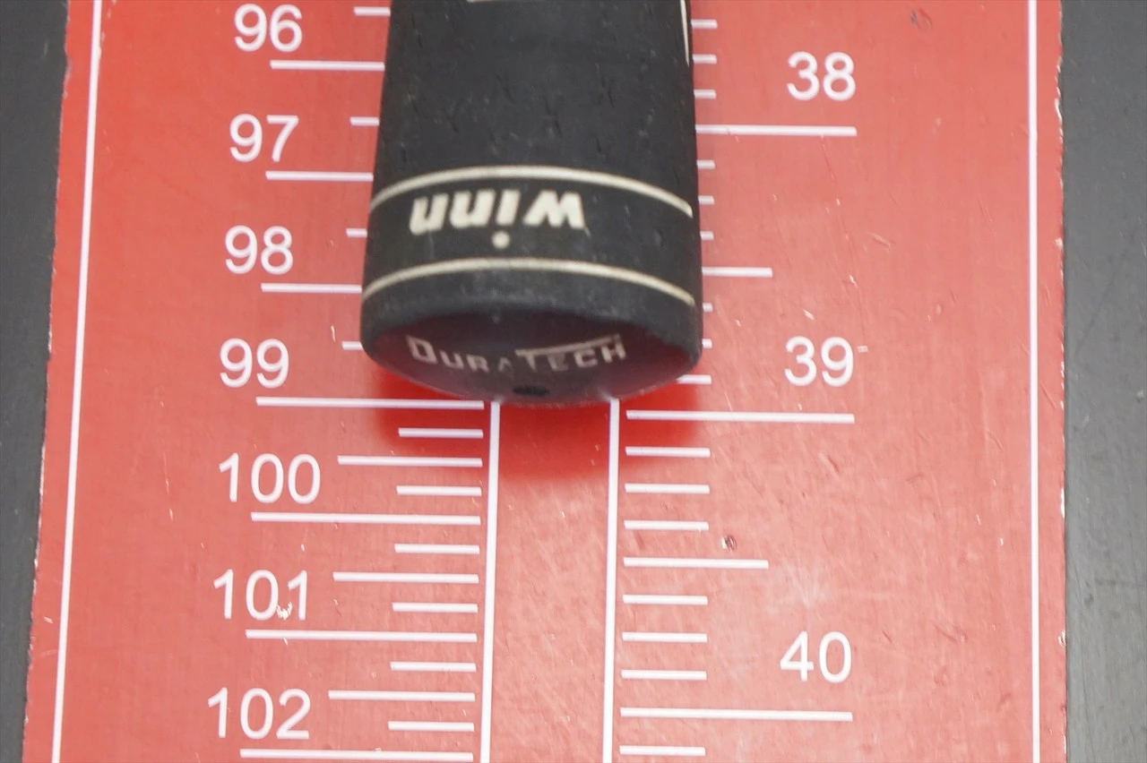 Titleist Dci 990 3 Iron Stiff Flex Dynamic Gold Steel 1040755 Good 8 Titleist Dci 990 3 Iron Stiff Flex Dynamic Gold Steel 1040755 Good - Image 6