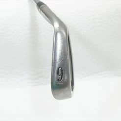 Titleist Dci 990 9 Iron Stiff Flex Dynamic Gold Steel 1040756 Good