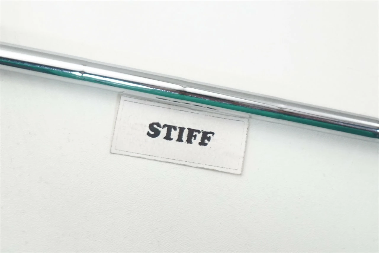 Titleist Dci 990 9 Iron Stiff Flex Dynamic Gold Steel 1040756 Good 6 Titleist Dci 990 9 Iron Stiff Flex Dynamic Gold Steel 1040756 Good - Image 4