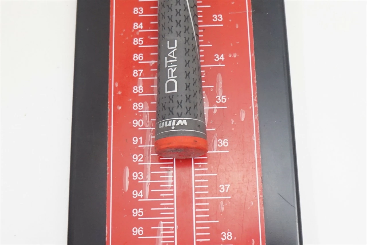 Titleist Dci 990 9 Iron Stiff Flex Dynamic Gold Steel 1040756 Good 8 Titleist Dci 990 9 Iron Stiff Flex Dynamic Gold Steel 1040756 Good - Image 6