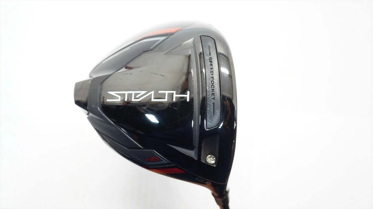 Taylormade Stealth Hd 12° Driver Senior Flex Airspeeder 1040762 Excellent 3 Taylormade Stealth Hd 12° Driver Senior Flex Airspeeder 1040762 Excellent