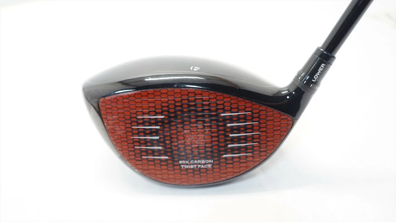 Taylormade Stealth Hd 12° Driver Senior Flex Airspeeder 1040762 Excellent 5 Taylormade Stealth Hd 12° Driver Senior Flex Airspeeder 1040762 Excellent - Image 3