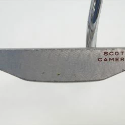 Scotty Cameron Futura Mid 35" Putter Fair Rh 1040798 Super Stroke Grip -Adams Golf Shop 01040798 2 47721.1669732766