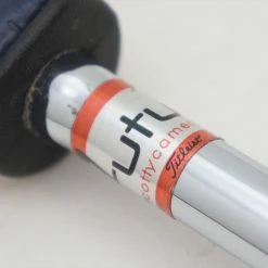 Scotty Cameron Futura Mid 35" Putter Fair Rh 1040798 Super Stroke Grip -Adams Golf Shop 01040798 5 91508.1669732767