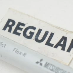 Srixon Z-545 10.5° Driver Regular Flex Fubuki 1040806 Good -Adams Golf Shop 01040806 5 55942.1669819635