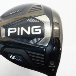 Ping G425 Max 9° Driver Regular Flex Tour 75 1040860 Good