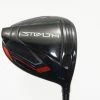 Taylormade Stealth 10.5° Driver Regular Flex Ventus Red 5 Fair W/ HC 1 Taylormade Stealth 10.5° Driver Regular Flex Ventus Red 5 Fair W/ HC -Adams Golf Shop 01040912 1 60547.1675355548