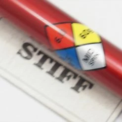 Taylormade Stealth Plus 9° Driver Stiff Flex Hzrdus Fair Left-Handed W/ HC -Adams Golf Shop 01040915 5 65620.1675356099