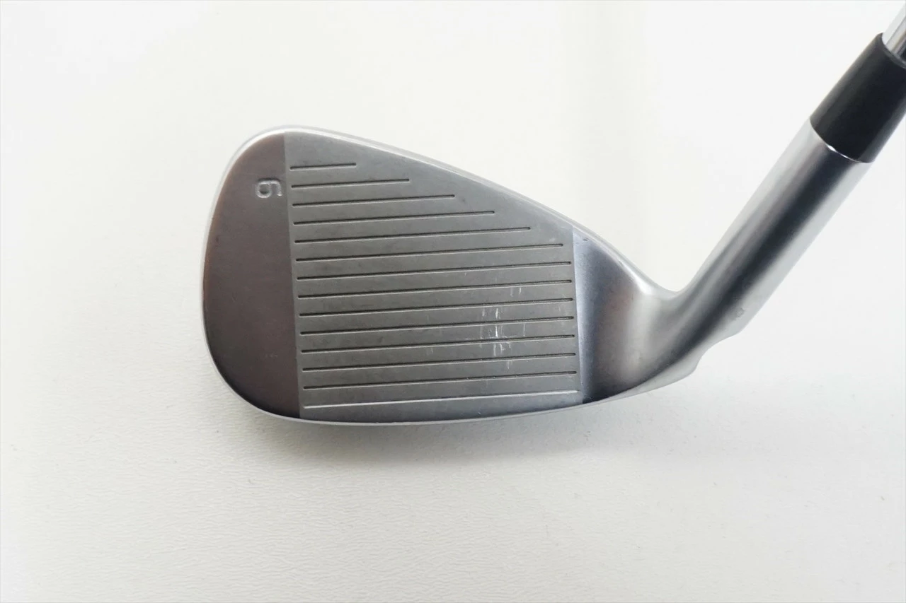 Ping G410 9 Iron Stiff Flex Awt 2.0 Steel 1041023 Excellent 5 Ping G410 9 Iron Stiff Flex Awt 2.0 Steel 1041023 Excellent - Image 3