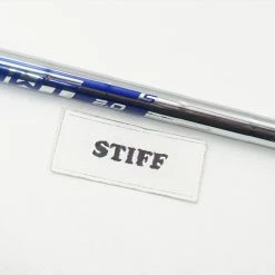 Ping G410 9 Iron Stiff Flex Awt 2.0 Steel 1041023 Excellent 11 Ping G410 9 Iron Stiff Flex Awt 2.0 Steel 1041023 Excellent -Adams Golf Shop 01041023 4 57612.1674254447