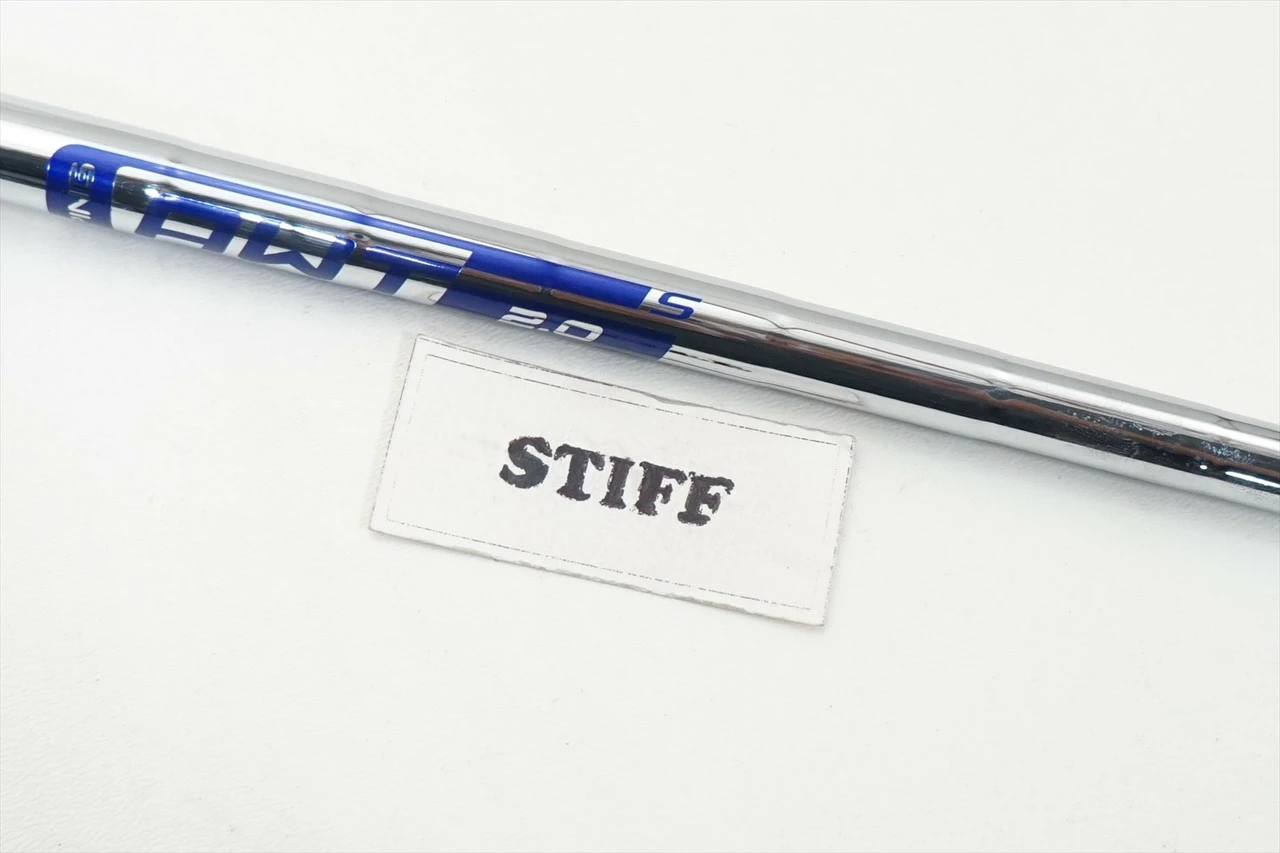 Ping G410 9 Iron Stiff Flex Awt 2.0 Steel 1041023 Excellent 6 Ping G410 9 Iron Stiff Flex Awt 2.0 Steel 1041023 Excellent - Image 4