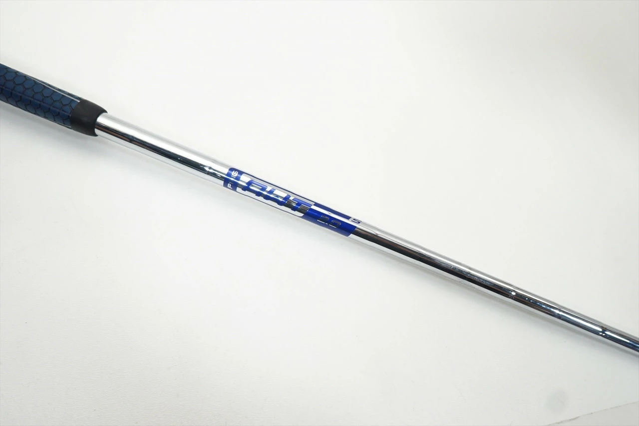 Ping G410 9 Iron Stiff Flex Awt 2.0 Steel 1041023 Excellent 7 Ping G410 9 Iron Stiff Flex Awt 2.0 Steel 1041023 Excellent - Image 5