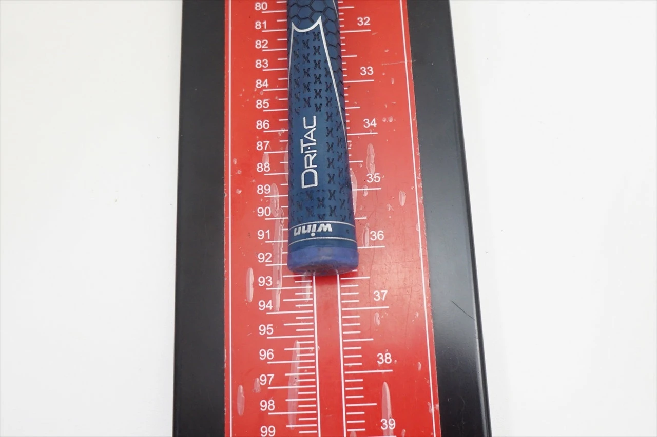 Ping G410 9 Iron Stiff Flex Awt 2.0 Steel 1041023 Excellent 8 Ping G410 9 Iron Stiff Flex Awt 2.0 Steel 1041023 Excellent - Image 6