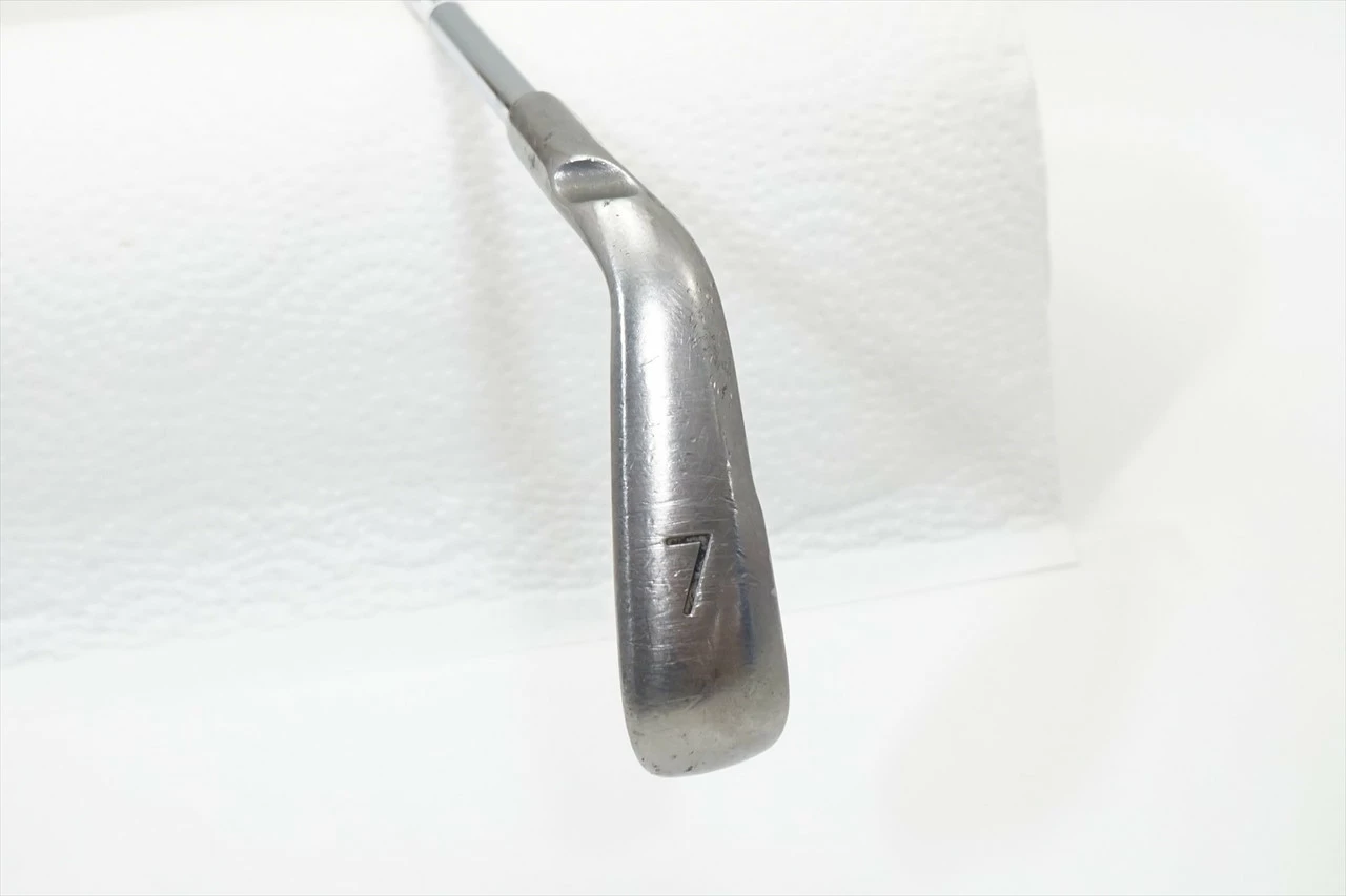 Ping G30 7 Iron Stiff Flex Cfs Steel 1041088 Good 3 Ping G30 7 Iron Stiff Flex Cfs Steel 1041088 Good