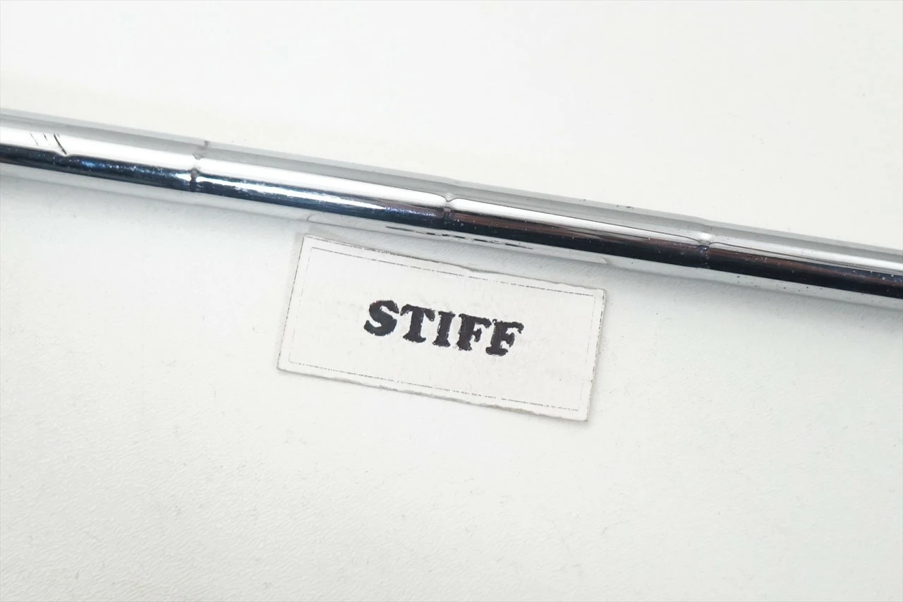 Ping G30 7 Iron Stiff Flex Cfs Steel 1041088 Good 6 Ping G30 7 Iron Stiff Flex Cfs Steel 1041088 Good - Image 4