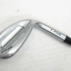 Ping Glide 3.0 Wedge 60°-14 Stock Stl 1041100 Excellent 8 Ping Glide 3.0 Wedge 60°-14 Stock Stl 1041100 Excellent -Adams Golf Shop 01041100 2 75907.1671833967