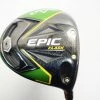 Callaway Epic Flash 9° Driver Stiff Flex 60M 1041119 Good -Adams Golf Shop 01041119 1 15966.1669819640