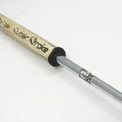 Guerin Rife Two Bar Hybrid Tour Mallet 35" Putter Good Rh 1041143 Super Stroke -Adams Golf Shop 01041143 4 46742.1669732874