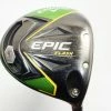 Callaway Epic Flash 12° Driver Extra Stiff Flex Evenflow 1041200 Left Hand Lh