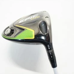 Callaway Epic Flash 12° Driver Extra Stiff Flex Evenflow 1041200 Left Hand Lh -Adams Golf Shop 01041200 2 02326.1669820092