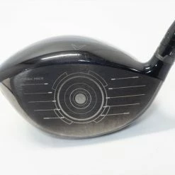 Callaway Epic Flash 12° Driver Extra Stiff Flex Evenflow 1041200 Left Hand Lh -Adams Golf Shop 01041200 3 66106.1669820093