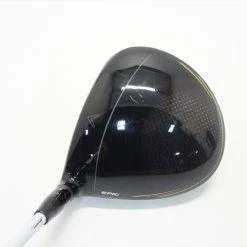 Callaway Epic Flash 12° Driver Extra Stiff Flex Evenflow 1041200 Left Hand Lh -Adams Golf Shop 01041200 4 73970.1669820093