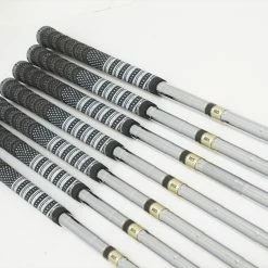 Callaway Rogue St Pro Iron Set 4-Pw Stiff Flex Dynamic Gold Steel 1041208 Mint 8 Callaway Rogue St Pro Iron Set 4-Pw Stiff Flex Dynamic Gold Steel 1041208 Mint -Adams Golf Shop 01041208 3 78076.1669226198