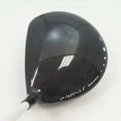 Henry Griffitts Praxis ° Driver Extra Stiff Flex Stock Shaft 1041251 Good -Adams Golf Shop 01041251 3 13840.1669820002