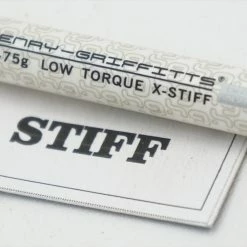 Henry Griffitts Praxis ° Driver Extra Stiff Flex Stock Shaft 1041251 Good -Adams Golf Shop 01041251 5 26724.1669820003