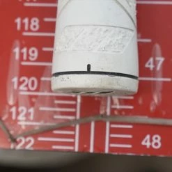 Henry Griffitts Praxis ° Driver Extra Stiff Flex Stock Shaft 1041251 Good -Adams Golf Shop 01041251 6 22931.1669820003