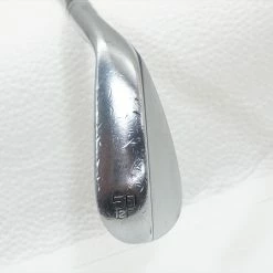 Titleist Vokey Sm8 Tour Chrome Wedge 50°-12 F-Grind Wedge Stock Stl 1041260 Good