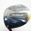 New Callaway Rogue St Max 10.5° Driver Regular Flex Tensei 1041379 Left Hand Lh -Adams Golf Shop 01041379 1 88899.1669820100