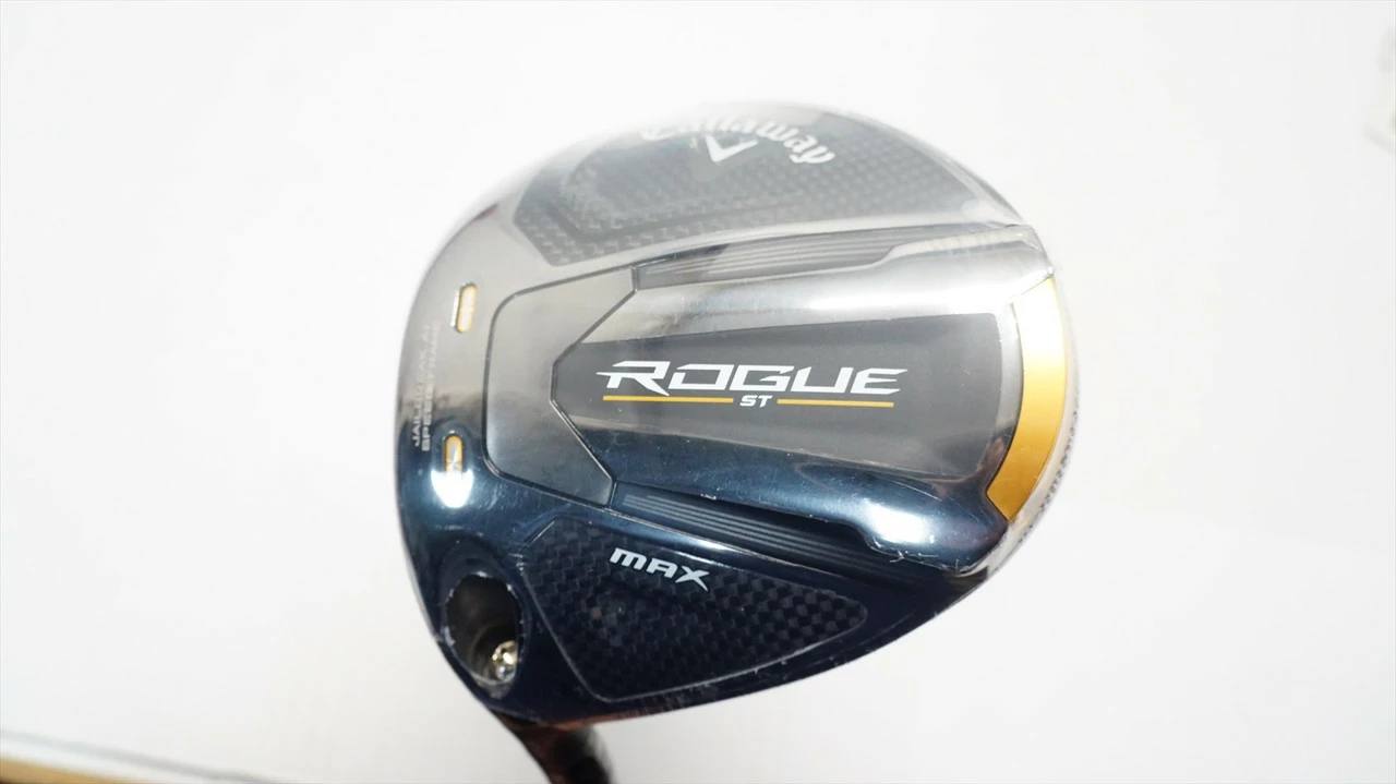 New Callaway Rogue St Max 10.5° Driver Regular Flex Tensei 1041379 Left Hand Lh 3 New Callaway Rogue St Max 10.5° Driver Regular Flex Tensei 1041379 Left Hand Lh