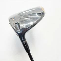 New Callaway Rogue St Max 10.5° Driver Regular Flex Tensei 1041379 Left Hand Lh 10 New Callaway Rogue St Max 10.5° Driver Regular Flex Tensei 1041379 Left Hand Lh -Adams Golf Shop 01041379 2 72069.1669820100