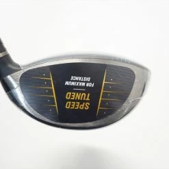 New Callaway Rogue St Max 10.5° Driver Regular Flex Tensei 1041379 Left Hand Lh 11 New Callaway Rogue St Max 10.5° Driver Regular Flex Tensei 1041379 Left Hand Lh -Adams Golf Shop 01041379 3 97973.1669820101