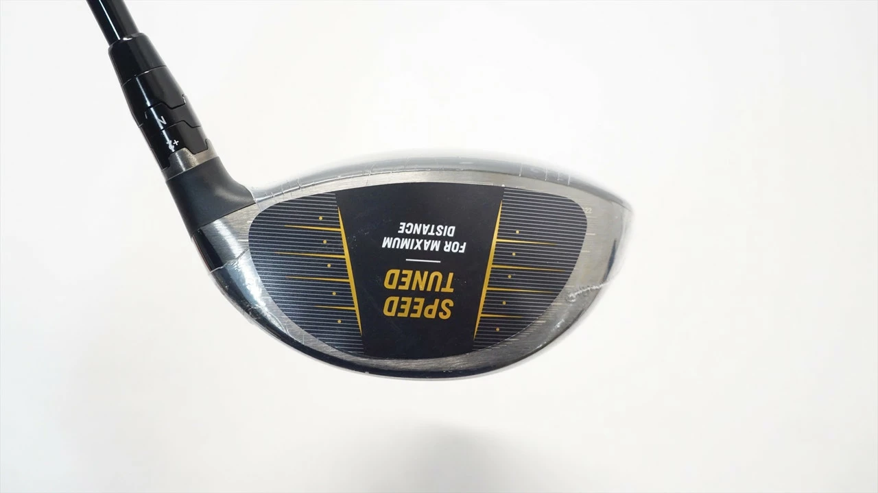 New Callaway Rogue St Max 10.5° Driver Regular Flex Tensei 1041379 Left Hand Lh 5 New Callaway Rogue St Max 10.5° Driver Regular Flex Tensei 1041379 Left Hand Lh - Image 3